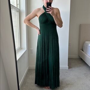 Lulus Maxi Dress